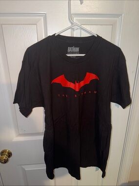 The Batman tshirt